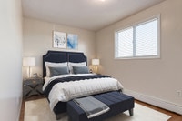 Amenities: Air Conditioning • Balconies • Heat & Water Included Suite & Building: Spacious bachelor... (image 2)