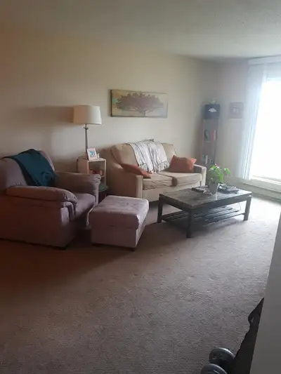 1 Bedroom condo for rent on Summit dr. Close to bus stop, amenities and parks. Laundry available in...