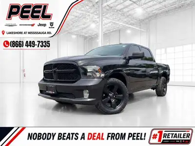 COME SEE WHY ''NOBODY BEATS A DEAL FROM PEEL!'' Your Source for ALL make and models used cars and tr...