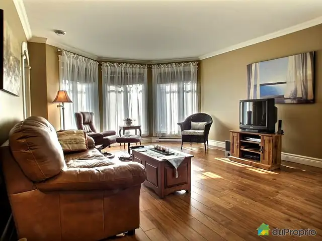 $289,000 - Condominium for sale in Beauport in Condos for Sale in Québec City - Image 2