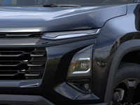 With advanced safety and driver-assist features coming standard it brings confidence to every drive.... (image 9)