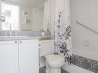 Welcome to Wyldewood Estates Apartments in Calgary! Located in a park-like setting with abundant gre... (image 3)