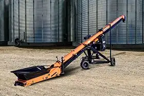 ADDITIONAL $3,000.00 MAIL IN REBATE ENDING MARCH 31ST 2026! AGI Batco conveyors specialize in gentle...