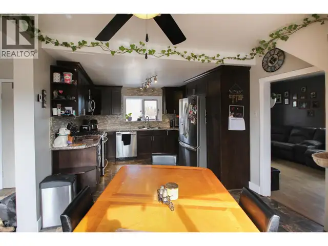 16020 Tupper Village Way Dawson Creek, British Columbia in Houses for Sale in Fort St. John - Image 16