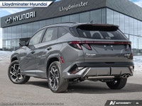 Welcome to Lloydminster Hyundai! Discover a superior car-buying experience with our wide selection o... (image 3)