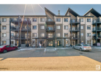 #131 504 Albany Way NW Edmonton, Alberta