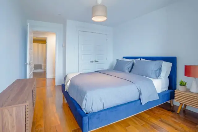 23-097 Fully Furnished Condo in sought-after downtown residence in Short Term Rentals in City of Halifax - Image 19