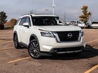 Welcome to Sherwood Buick GMC! 8 Passenger Seating | Sunroof | Navigation | Heated Leather Seats/Ste... (image 1)