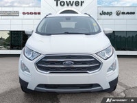 Check out this 2018 Ford EcoSport Titanium. Its Automatic transmission and Intercooled Turbo Regular... (image 9)