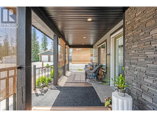 9510 97 Highway Unit# 158 Vernon, British Columbia in Houses for Sale in Vernon - Image 31