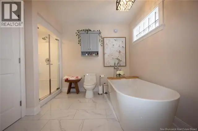 56 Bobak Place Fredericton, New Brunswick in Houses for Sale in Fredericton - Image 30
