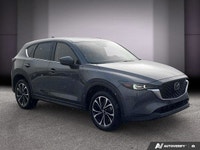 2023 Mazda CX-5 Le Mazda CX-5 GT QWD incarne l'équilibre parfait entre élégance, performance et raff... (image 6)