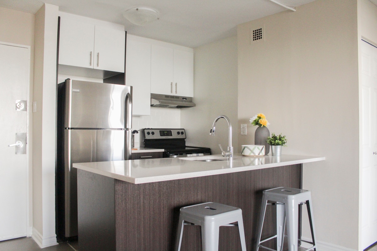 1101 Rue Rachel Est — photo 2