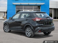 Power Steering,Front Wheel Drive,Tires - Rear Performance,4-Wheel Disc Brakes,ABS,Aluminum Wheels,Br... (image 3)