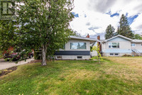 1051 PARSNIP CRESCENT Prince George, British Columbia