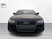 AUDI TROIS-RIVIÈRES MEMBER OF THE GABRIEL GROUP 819-266-7777 LOCATED IN THE CENTER OF MAURICIE AT AU... (image 7)