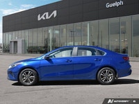 Come visit our Guelph Kia team, you can find us at 1 Wilbert Street, Guelph, ON, N1K 0A4, or call us... (image 2)