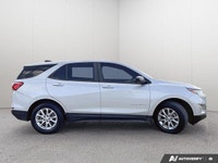 This Chevrolet Equinox has a dependable Turbocharged Gas I4 1.5L/92 engine powering this Automatic t... (image 6)