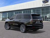 AMVIC Licensed Dealer Amvic Licensed Dealer Stock number: YS121565 The 2026 Cadillac Escalade V-Spor... (image 5)