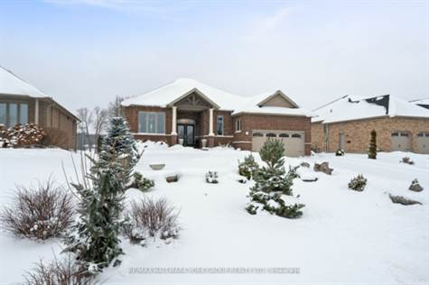 3 South Harbour Dr in Houses for Sale in Peterborough - Image 2