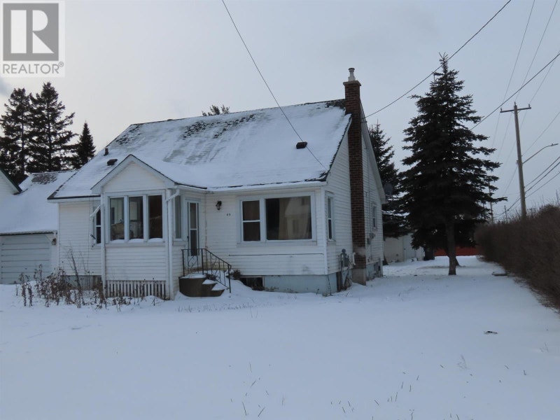 65 Poplar AVE Sault Ste Marie, Ontario Houses for Sale Sault Ste