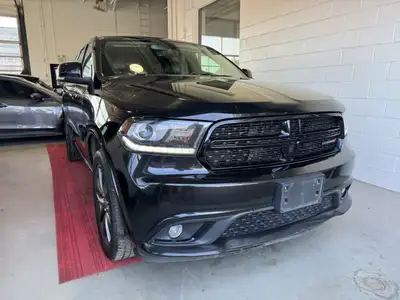 3.6L V6 ENGINE 8-SPEED AUTOMATIC ALL-WHEEL DRIVE SPORT & ECO MODES 7 PASSENGER SEATING THIRD ROW SEA...