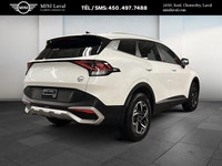 ===== 2025 Kia Sportage LX ===== ===== Pourquoi acheter chez nous ? ===== Depuis plus de 50 ans, BMW... (image 3)