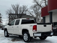 SOLD 2013 GMC Sierra 1500 SLT Crew Cab 4X4 6.2LTR V8 A/C Tilt Cruise Power windows Power locks Power... (image 3)