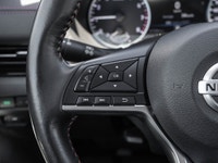2023 Nissan Sentra SR Premium Package Super Black 2.0L 4-Cylinder DOHC 16V FWD CVT with Xtronic 4D S... (image 8)