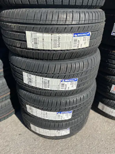 FREE INSTALLATION AND BALANCING ON USED TIRES WITH A PURCHASE! NO DISPOSAL! NO OTHER HIDDEN FEES! AL...