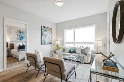 Lumina - Borealis Get ready to be amazed in your new Lumina home! You’ll love the open-concept livin...