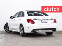 Rear View Camera, Push Button Start, Heated Steering Wheel and more! Clutch is the largest online us... (image 5)