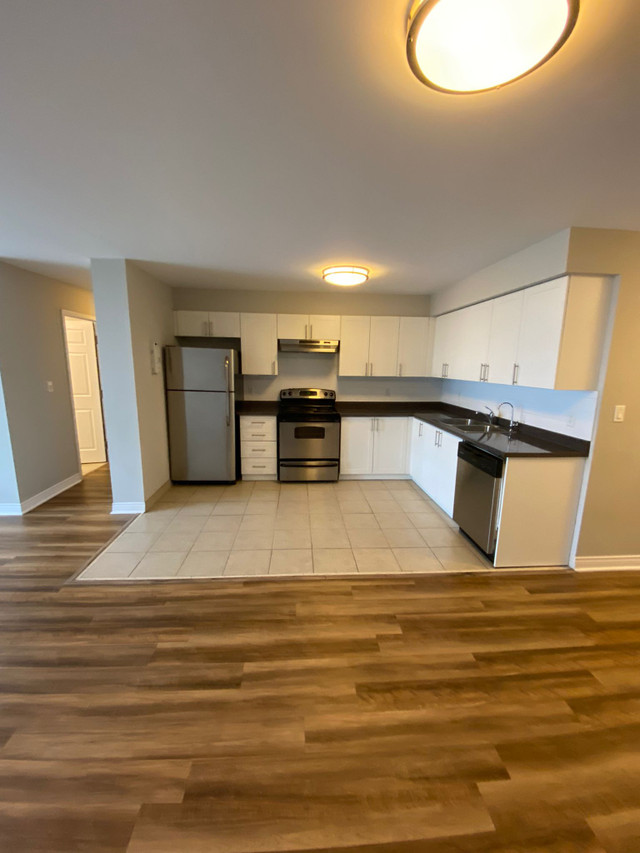 BRAND NEW RENOVATED 3 BEDROOM LUXURY APARTMENTS IN OTTAWA in Long Term Rentals in Ottawa - Image 2