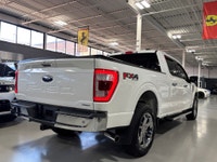 **SUMMER SPECIAL!** FEATURING : ECOBOOST POWERED, FX4 OFFROAD 4WD, CHROME ALLOYS, SIDE STEPS, BEDLIN... (image 4)