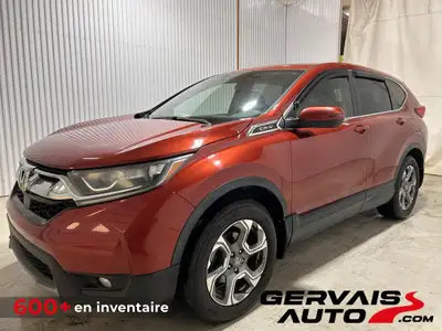 # Honda CR-V EX AWD Toit Ouvrant Mags Bluetooth Sièges Chauffants 2019Découvrez ce **Honda CR-V EX A...