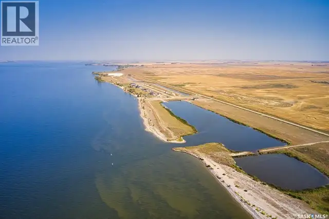 108 Sunset Acres LANE Last Mountain Lake East Side, Saskatchewan in Land for Sale in Regina - Image 11