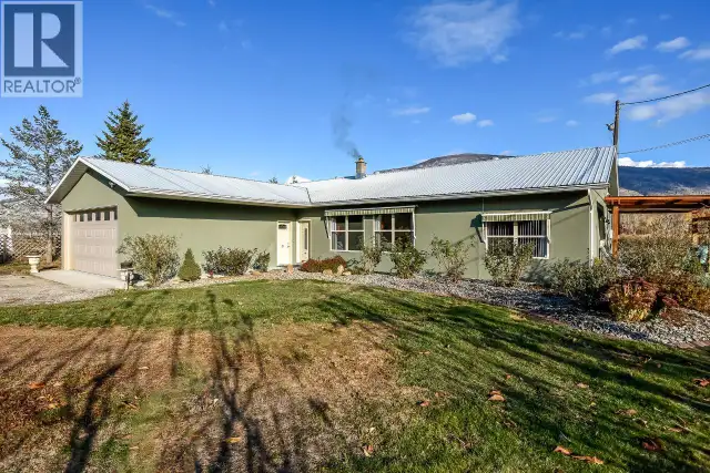 7231 ISLAND Road Oliver, British Columbia in Houses for Sale in Penticton - Image 38