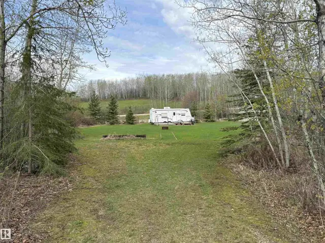#419 419 60501 RNG ROAD 120 Rural St. Paul County, Alberta in Land for Sale in Edmonton - Image 2