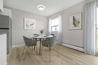 Fully renovated 2 Bedroom Apartment located near Centennial Parkway at Queenston Road. 9 Riverdale D... (image 4)