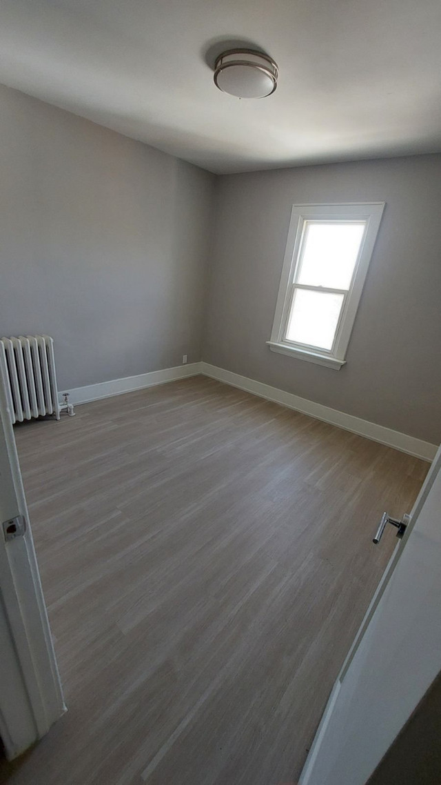 Newly renovated 1 bedroom Apartment. in Long Term Rentals in Sudbury - Image 2
