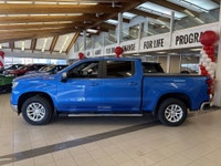 AMVIC Licensed Dealer A fresh take on a classic workhorse, this 2025 Chevrolet Silverado 1500 Crew L... (image 4)