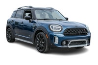 MINI Cooper Countryman S AWD * Groupe Électrique * Climatisation * Bluetooth * Regulateur de Vitesse... (image 3)