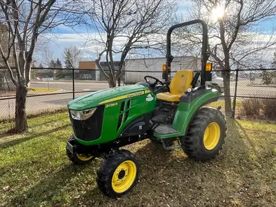Welcome to Horizon Ag & Turf Location: Horizon Ag & Turf Edmonton West Diesel Turbo Charged Yanmar 3...
