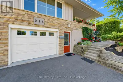 Beautifully Renovated Home with Private Granny Suite & Exceptional Outdoor Space Welcome to this bea...