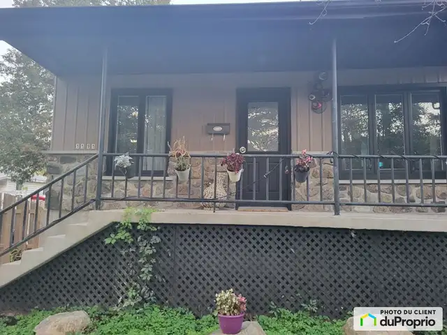 $599,900 - Bungalow for sale in Fabreville in Houses for Sale in Laval / North Shore - Image 4