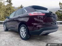 Welcome to Moncton Chrysler Jeep Dodge. Recent Arrival! 2024 Ford Edge SEL EcoBoost 2.0L I4 GTDi DOH... (image 3)