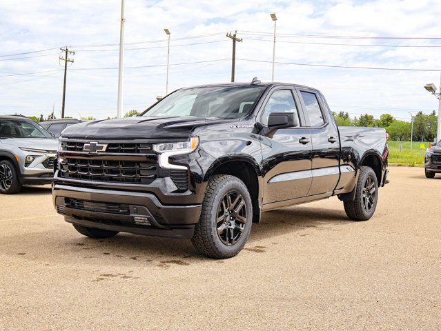 2025 Chevrolet Silverado 1500 RST in Cars & Trucks in Edmonton - Image 4