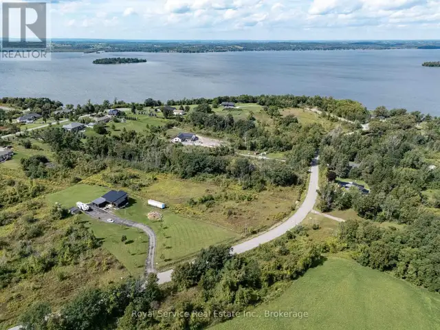 LOT 10 - 0 SULLY ROAD Hamilton Township, Ontario