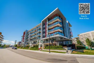 Experience Elegance at Parque on Park: Where Modern Design Meets Urban Luxury Parque on Park is a br...