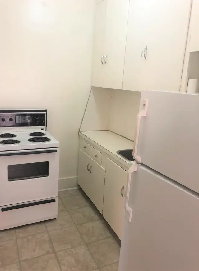 Braemar - Bachelor Apartment for Rent in Long Term Rentals in Regina - Image 4
